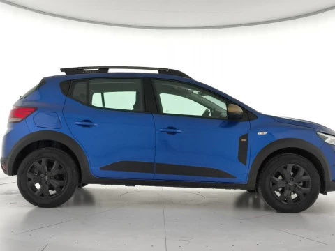 Dacia Sandero  Stepway ECO-G Extreme Go 74kW