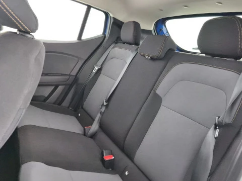 Dacia Sandero  Stepway ECO-G Extreme Go 74kW