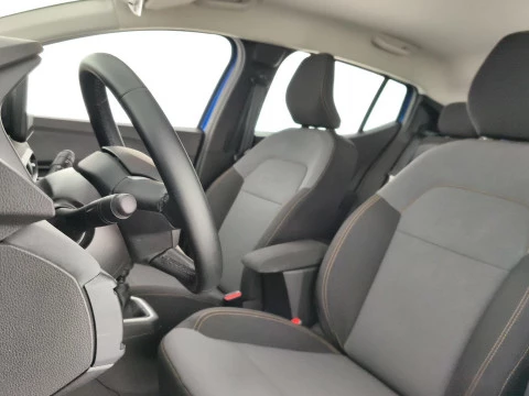 Dacia Sandero  Stepway ECO-G Extreme Go 74kW