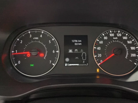 Dacia Sandero  Stepway ECO-G Extreme Go 74kW