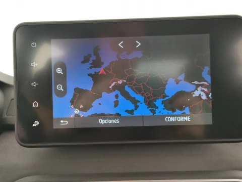 Dacia Sandero  Stepway ECO-G Extreme Go 74kW