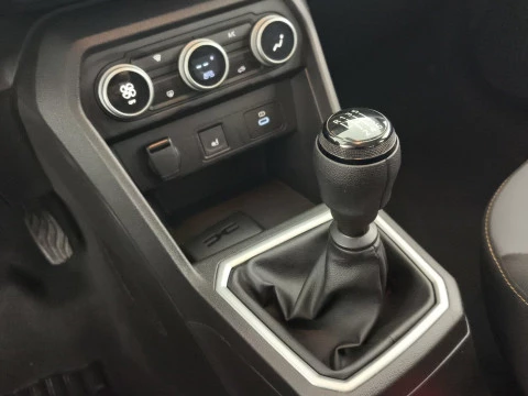 Dacia Sandero  Stepway ECO-G Extreme Go 74kW