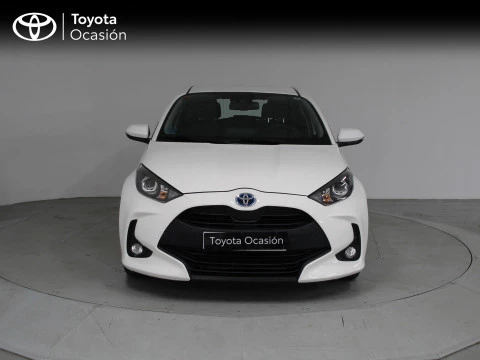Toyota Yaris 1.5 120H Business Plus