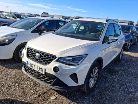 Seat Arona 1.0 TSI 81kW (110CV) Style