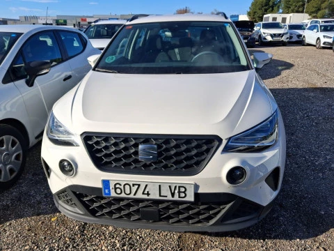 Seat Arona 1.0 TSI 81kW (110CV) Style