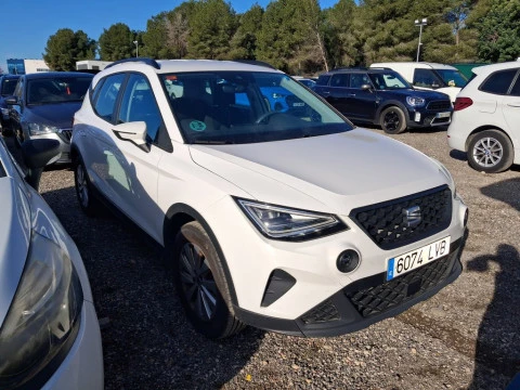 Seat Arona 1.0 TSI 81kW (110CV) Style
