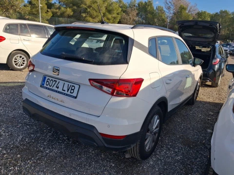 Seat Arona 1.0 TSI 81kW (110CV) Style