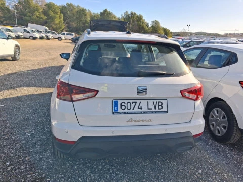 Seat Arona 1.0 TSI 81kW (110CV) Style
