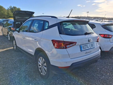 Seat Arona 1.0 TSI 81kW (110CV) Style