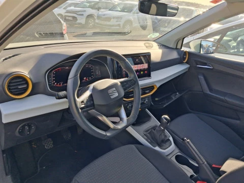 Seat Arona 1.0 TSI 81kW (110CV) Style