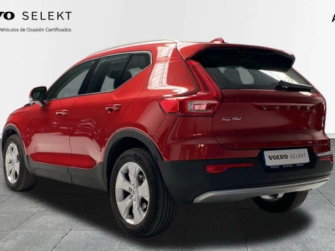 Volvo XC40 1.5 T2 MOMENTUM PRO AUTO 5P
