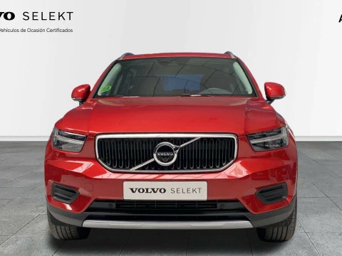 Volvo XC40 1.5 T2 MOMENTUM PRO AUTO 5P
