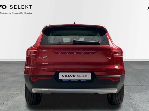 Volvo XC40 1.5 T2 MOMENTUM PRO AUTO 5P