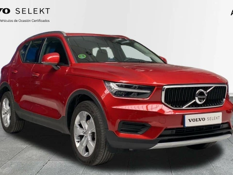 Volvo XC40 1.5 T2 MOMENTUM PRO AUTO 5P