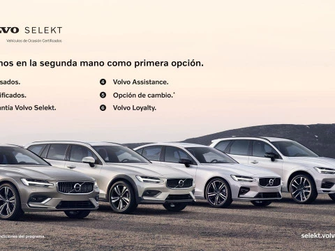Volvo XC40 1.5 T2 MOMENTUM PRO AUTO 5P