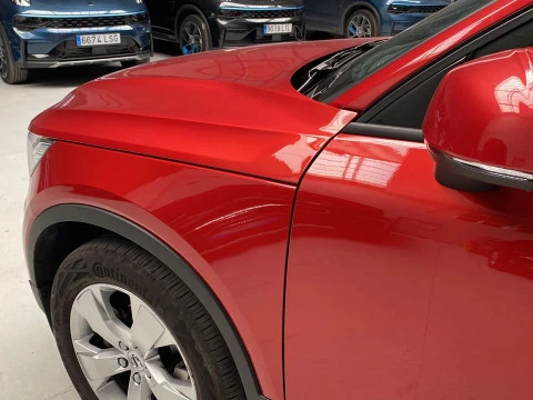 Volvo XC40 1.5 T2 MOMENTUM PRO AUTO 5P