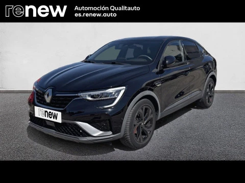 Renault Arkana  1.6 E-Tech R.S.Line 105kW