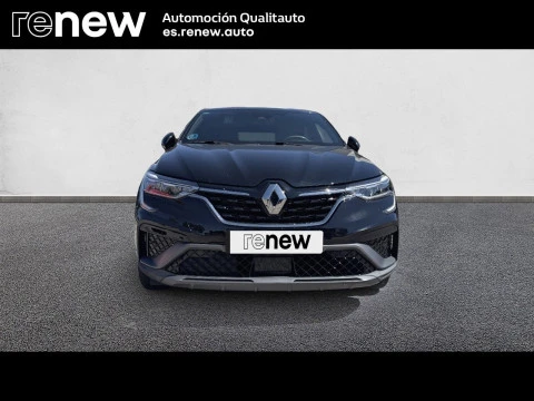 Renault Arkana  1.6 E-Tech R.S.Line 105kW
