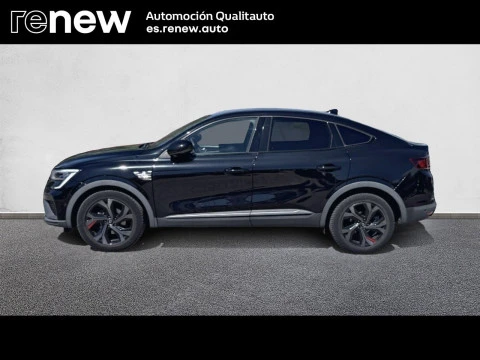 Renault Arkana  1.6 E-Tech R.S.Line 105kW