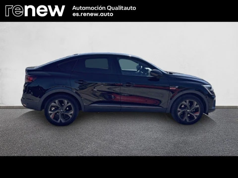 Renault Arkana  1.6 E-Tech R.S.Line 105kW