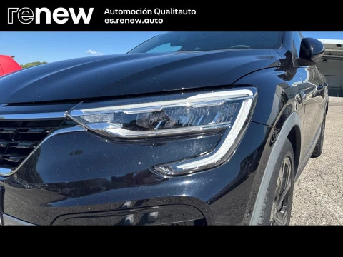 Renault Arkana  1.6 E-Tech R.S.Line 105kW