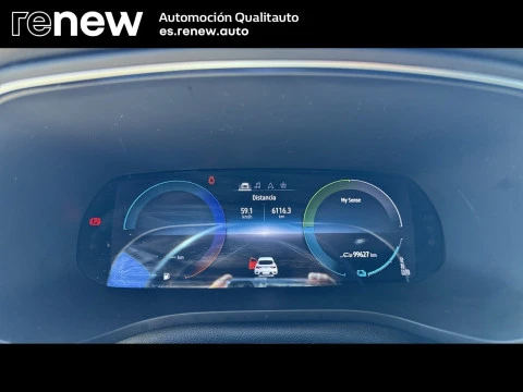 Renault Arkana  1.6 E-Tech R.S.Line 105kW