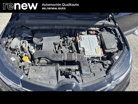 Renault Arkana  1.6 E-Tech R.S.Line 105kW