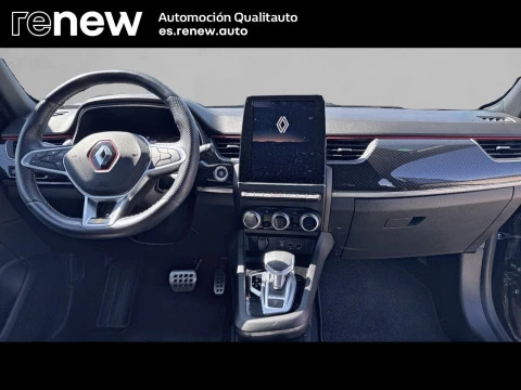 Renault Arkana  1.6 E-Tech R.S.Line 105kW