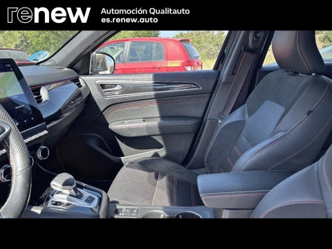 Renault Arkana  1.6 E-Tech R.S.Line 105kW