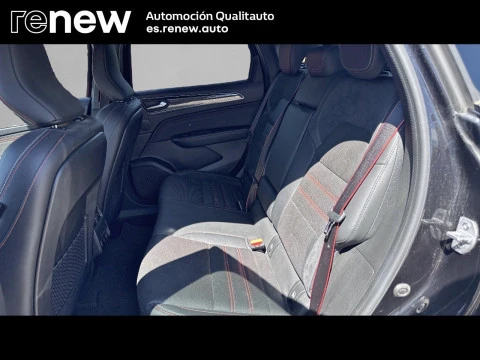Renault Arkana  1.6 E-Tech R.S.Line 105kW