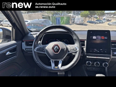 Renault Arkana  1.6 E-Tech R.S.Line 105kW