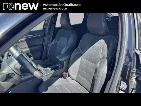 Renault Arkana  1.6 E-Tech R.S.Line 105kW