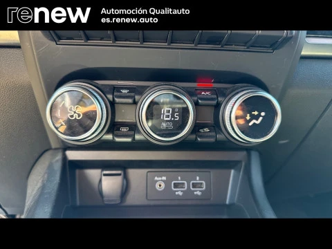 Renault Arkana  1.6 E-Tech R.S.Line 105kW