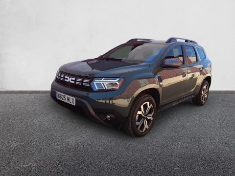 Dacia Duster Journey Bl. dCi 85kW(115CV) 4X2