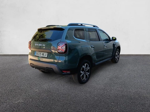 Dacia Duster Journey Bl. dCi 85kW(115CV) 4X2