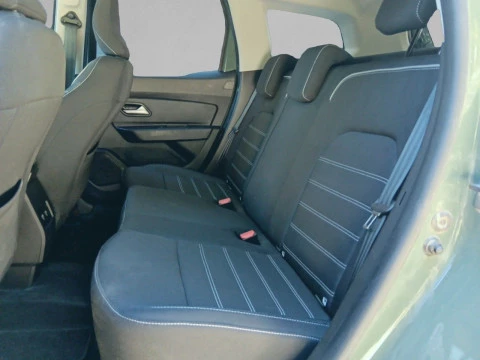 Dacia Duster Journey Bl. dCi 85kW(115CV) 4X2