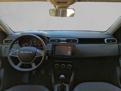 Dacia Duster Journey Bl. dCi 85kW(115CV) 4X2