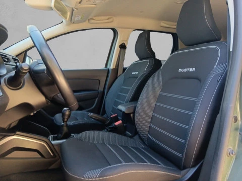 Dacia Duster Journey Bl. dCi 85kW(115CV) 4X2