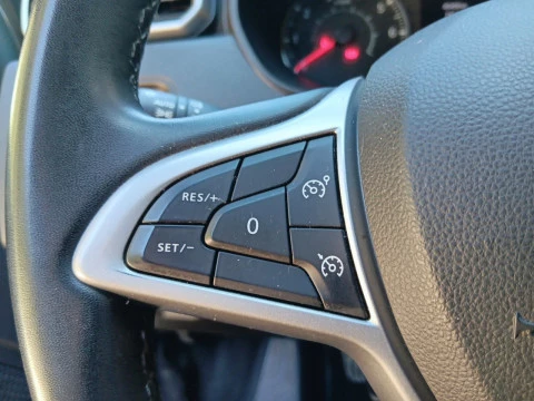 Dacia Duster Journey Bl. dCi 85kW(115CV) 4X2