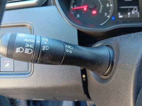 Dacia Duster Journey Bl. dCi 85kW(115CV) 4X2