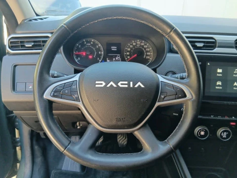 Dacia Duster Journey Bl. dCi 85kW(115CV) 4X2