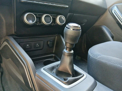 Dacia Duster Journey Bl. dCi 85kW(115CV) 4X2