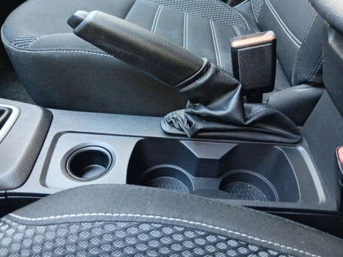 Dacia Duster Journey Bl. dCi 85kW(115CV) 4X2