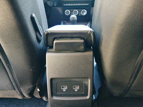 Dacia Duster Journey Bl. dCi 85kW(115CV) 4X2