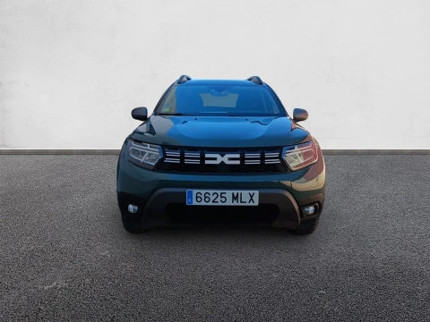 Dacia Duster Journey Bl. dCi 85kW(115CV) 4X2