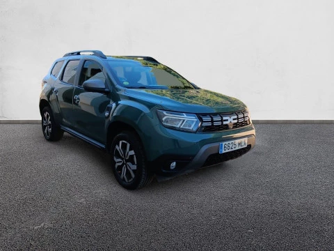 Dacia Duster Journey Bl. dCi 85kW(115CV) 4X2
