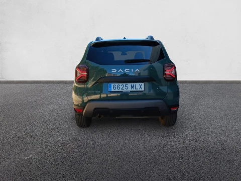 Dacia Duster Journey Bl. dCi 85kW(115CV) 4X2