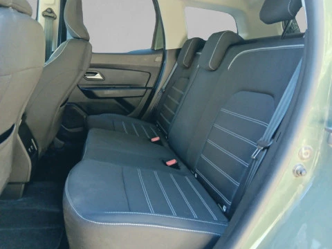 Dacia Duster Journey Bl. dCi 85kW(115CV) 4X2