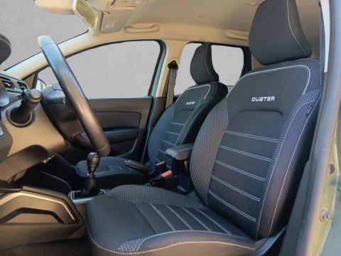 Dacia Duster Journey Bl. dCi 85kW(115CV) 4X2