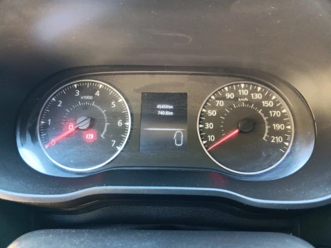 Dacia Duster Journey Bl. dCi 85kW(115CV) 4X2